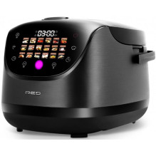 RAUDONA MC200 spalva