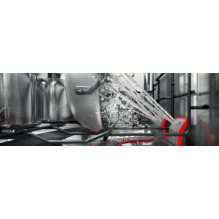 Whirlpool WSFO 3O23 PF X