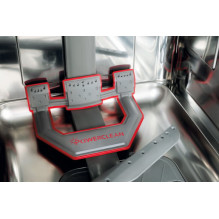 Whirlpool WSFO 3O23 PF X