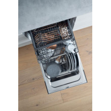 Whirlpool WSIP 4O33 PFE