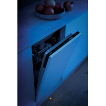 Whirlpool WSIP 4O33 PFE