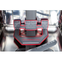 Whirlpool WSIP 4O33 PFE