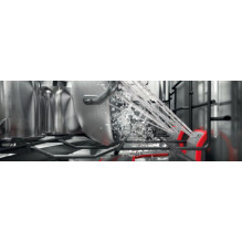 Whirlpool WSIP 4O33 PFE