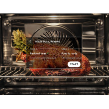 „Electrolux EVM9E2XT“