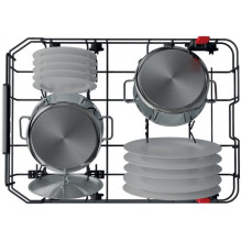 Whirlpool WSIP 4O33 PFE