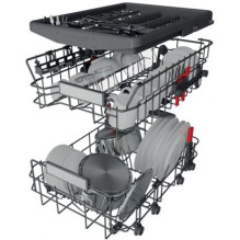 Whirlpool WSIP 4O33 PFE