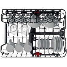 Whirlpool WSIP 4O33 PFE