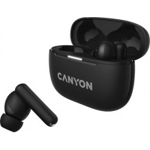 „Canyon OnGo 10 ANC TWS-10“ juodas