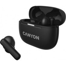 „Canyon OnGo 10 ANC TWS-10“ juodas