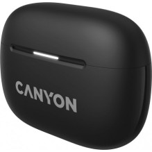 „Canyon OnGo 10 ANC TWS-10“ juodas