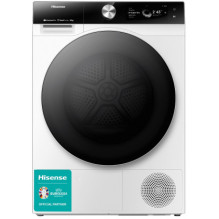 Hisense DH7S107BW