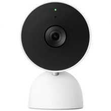 Google Nest Cam White