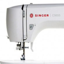 Singer C5655