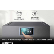 Samsung WD18DB8995BZT2