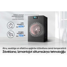 Samsung WD18DB8995BZT2