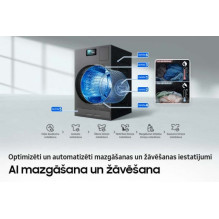 Samsung WD18DB8995BZT2