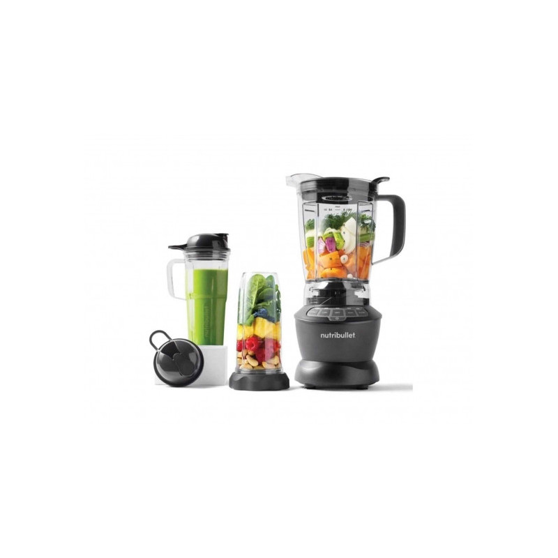 Nutribullet NBF500DG