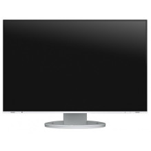 Eizo FlexScan EV2485-WT 24.1' IPS 16:10 baltas