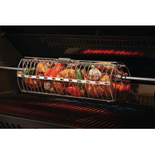 Napoleon Rotisserie baking rack