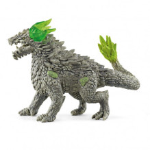 Schleich Schleich Eldrador stone dragon, play figure