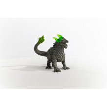 Schleich Schleich Eldrador akmens drakonas, žaidimo figūrėlė