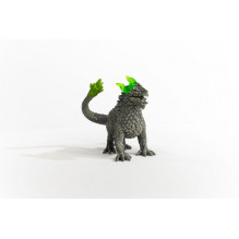 Schleich Schleich Eldrador stone dragon, play figure