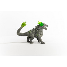 Schleich Schleich Eldrador akmens drakonas, žaidimo figūrėlė