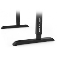 „Sharkoon Skiller SGD20“ juodas