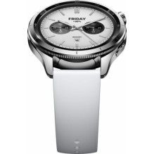 Xiaomi Watch S4 Silver Xiaomi Watch S4 Silver