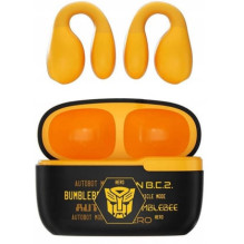 TRANSFORMER TF-T05 Black / Yellow