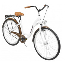 Azimut Classic 28' 2023 balta