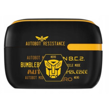 TRANSFORMER TF-T05 Black / Yellow