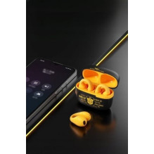 TRANSFORMERIS TF-T05 Juodas / Geltonas