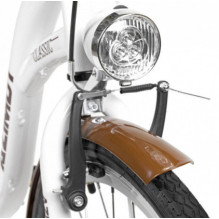 Azimut Classic 28" 2023 White Azimut Classic 28" 2023 White