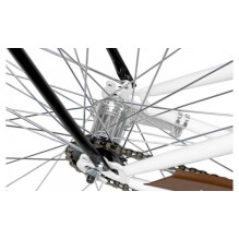 Azimut Classic 28" 2023 White Azimut Classic 28" 2023 White