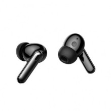 Hator Headphones Hyреrpunk Truepods HTA431 TWS ANC Black