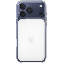 Apple Clear Case with MagSafe iPhone 17 Pro Max Apple Clear Case with MagSafe iPhone 17 Pro Max
