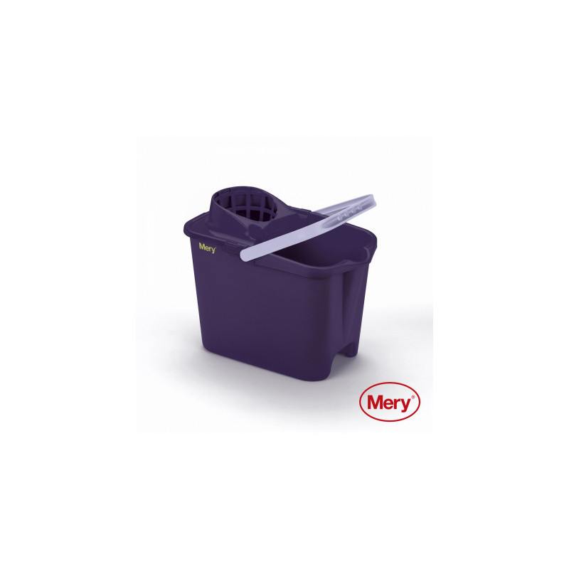 Mery Bucket 14L violetinis