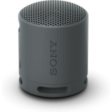 Sony SRS-XB100 juodas Sony SRS-XB100 juodas