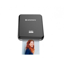 „Agfaphoto“ kvadratinis spausdintuvas 3/3 baltas ASQP33WH