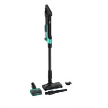 Hoover HF2 Pet Black / Turquoise Hoover HF2 Pet Black / Turquoise