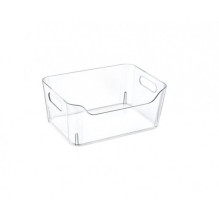 EMHOUSE Box for Frigo Clear 22x16x10cm 3L