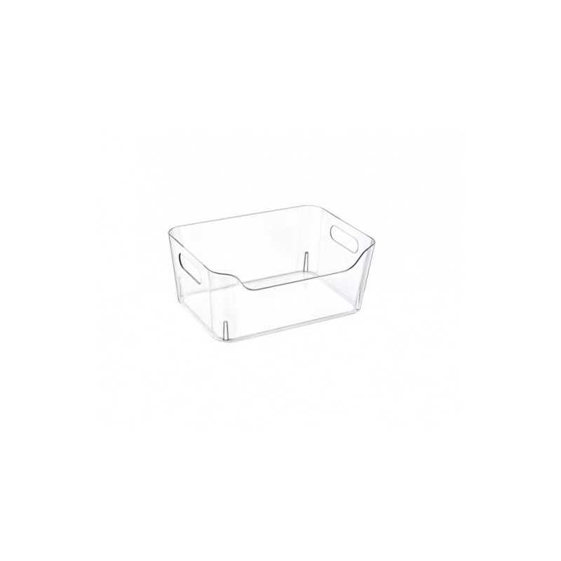 EMHOUSE Box for Frigo Clear 22x16x10cm 3L