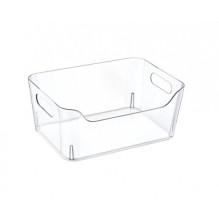 EMHOUSE Box for Frigo Clear 27x19x11cm 5L