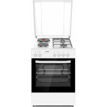 Heiner HFSC-S60E2HSWH