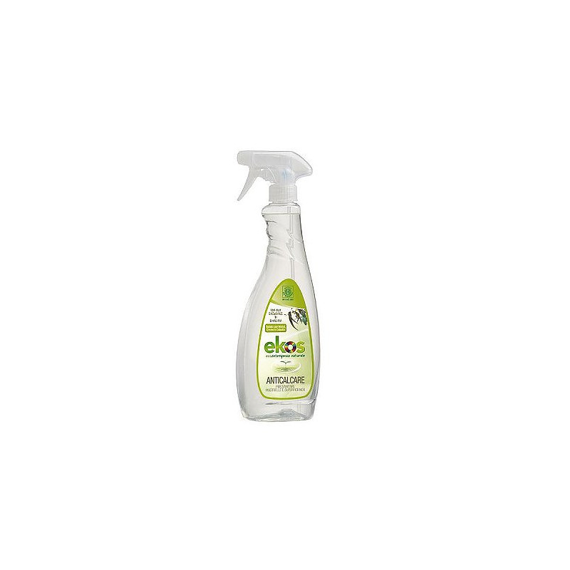 Ekos priemonė nuo kalkių 700 ml