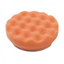 MIRKA Polishing wheel 85x25mm Orange Waffle