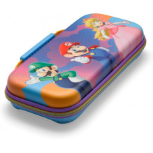 PowerA Protection Case for Nintendo Switch / Switch Lite Splash Heroes