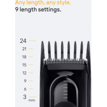 Braun HC5510 Braun HC5510