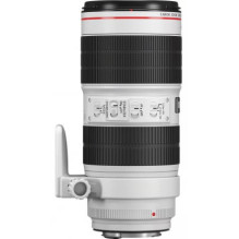 Canon EF 70-200mm f / 2.8L...